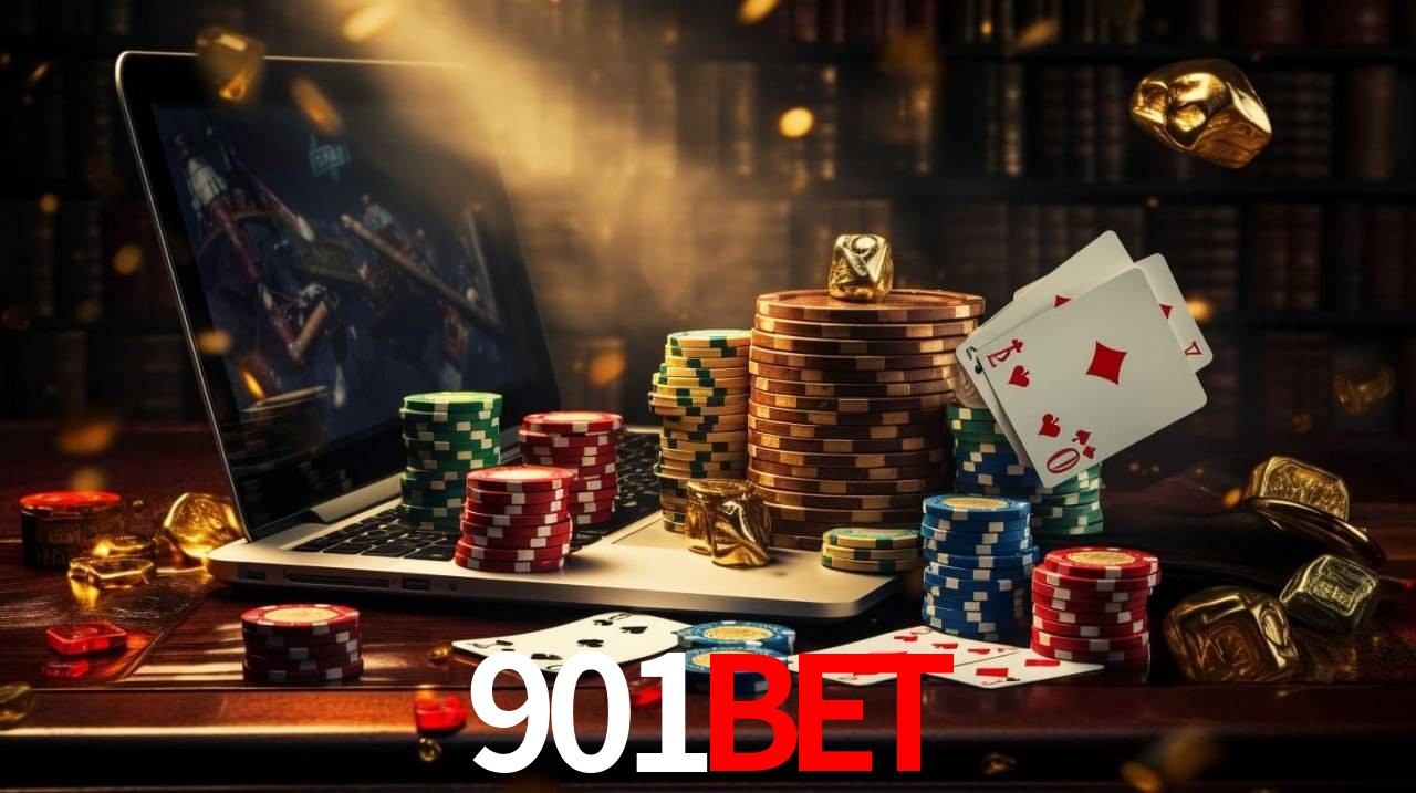 Football Betting 901BET