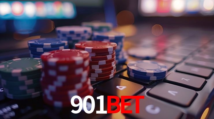 Account Benefits 901BET