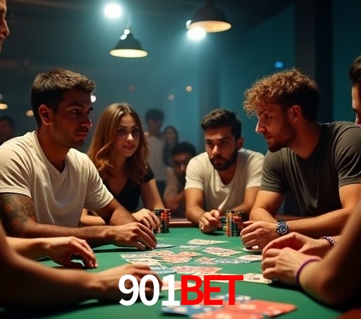 Flash Promotion 901BET