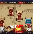 Mesas ao vivo 901bet