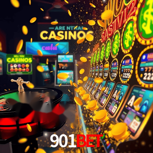 Instalador 901bet Windows