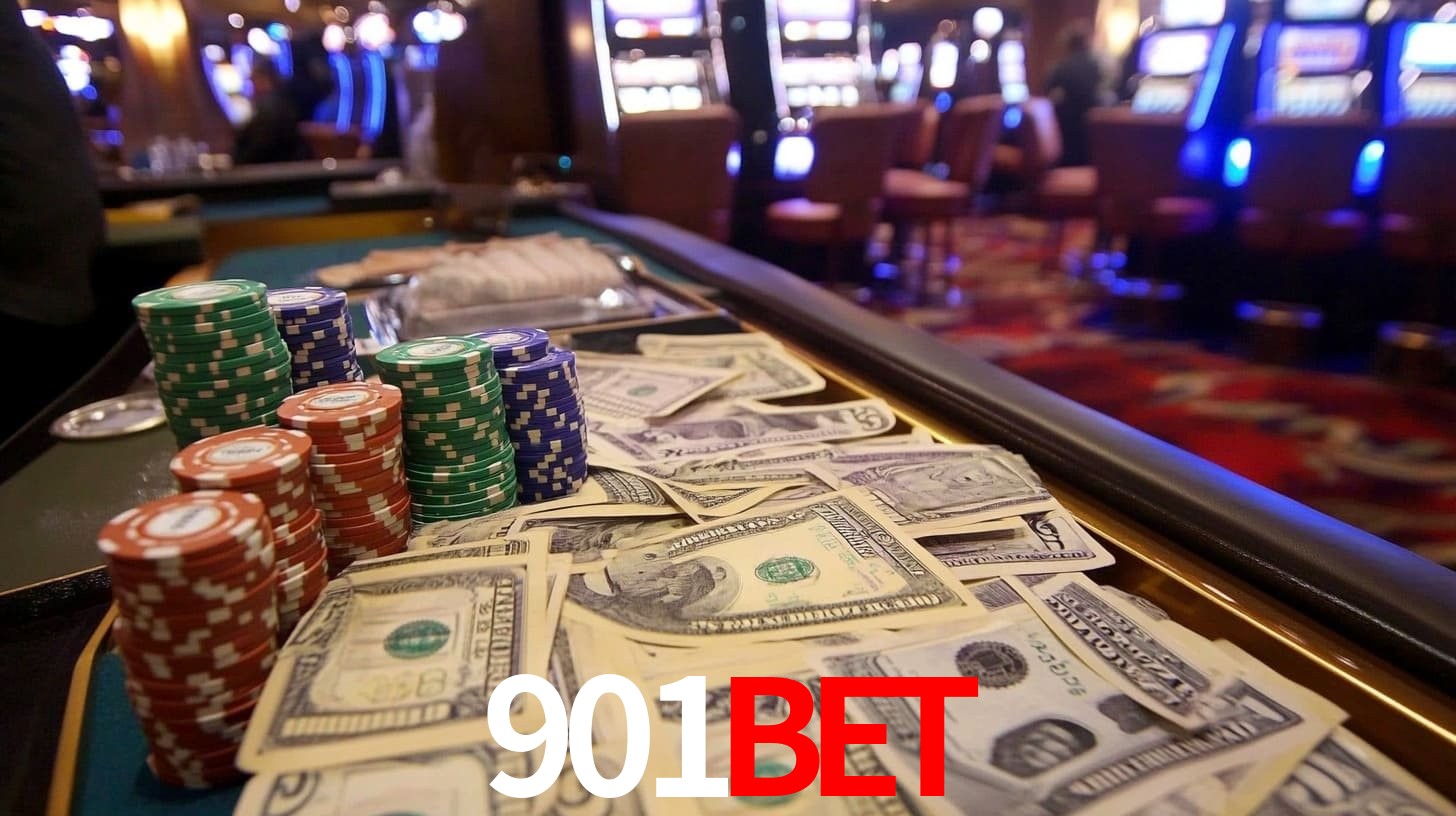 RTP dos slots populares na 901bet